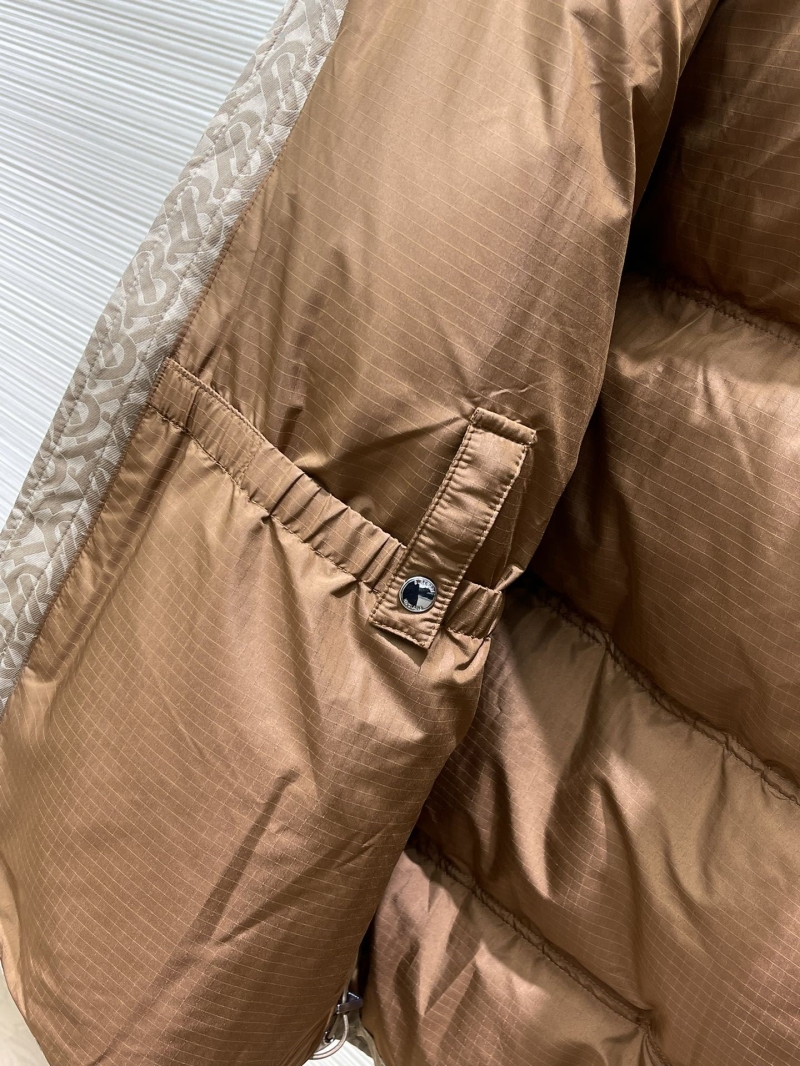 Bv*b*rry down jackets